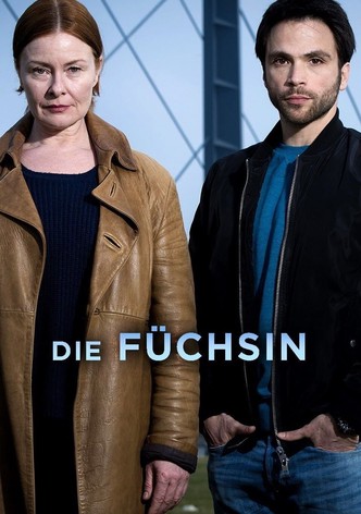 The Fox - Beautiful and Dead