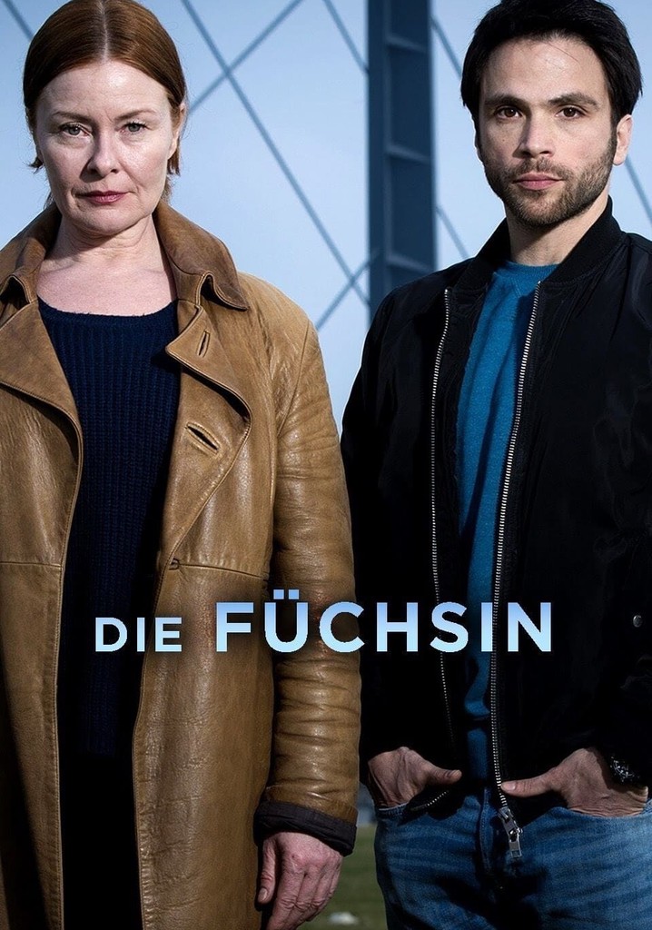 The Fox - Beautiful and Dead