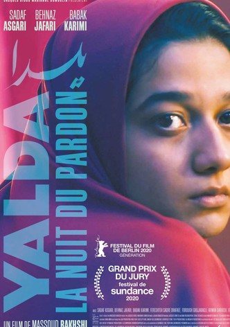 Yalda, la nuit du pardon