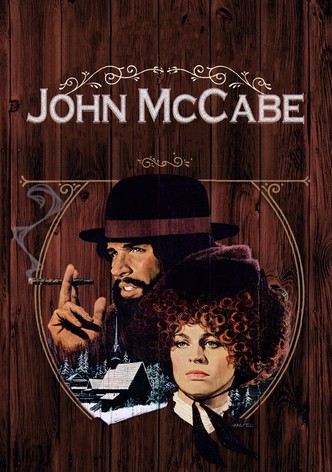 John McCabe