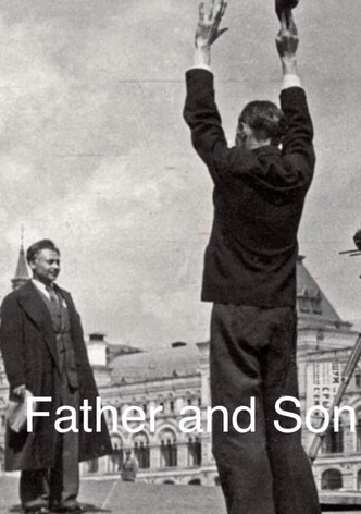 Father and Son
