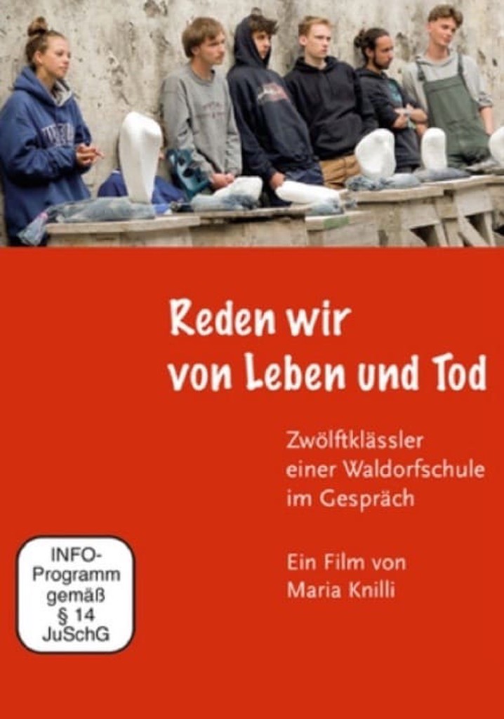 Reden wir von Leben und Tod