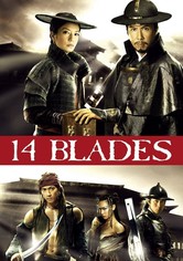 14 Blades