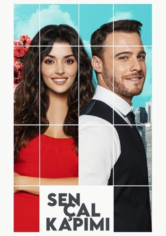 You Knock on My Door