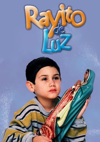 Rayito de luz
