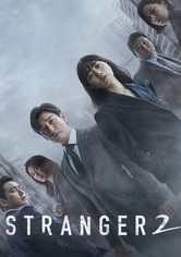 Stranger - Season 2