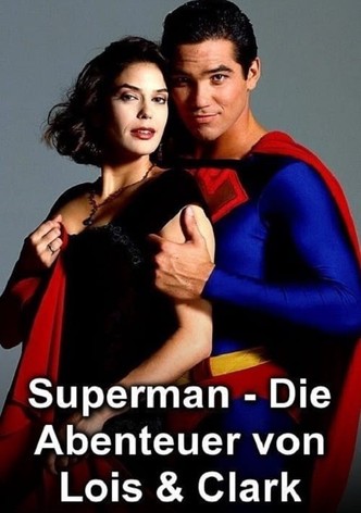 Superman - Die Abenteuer von Lois & Clark