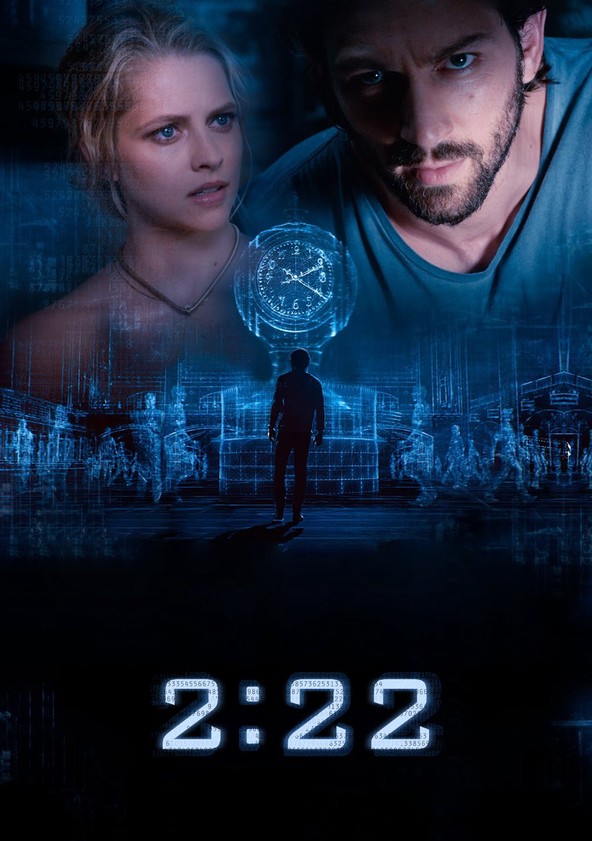 2 22 Movie Where To Watch Streaming Online