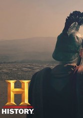 El Imperio Romano - Temporada 1