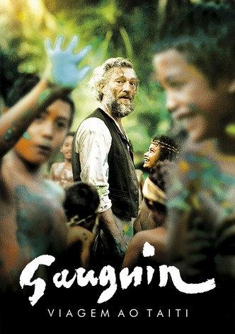 Gauguin: Viagem ao Taiti