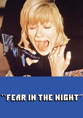 The Fear - Angst in der Nacht