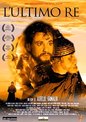 L'Ultimo Re