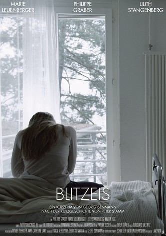 Blitzeis