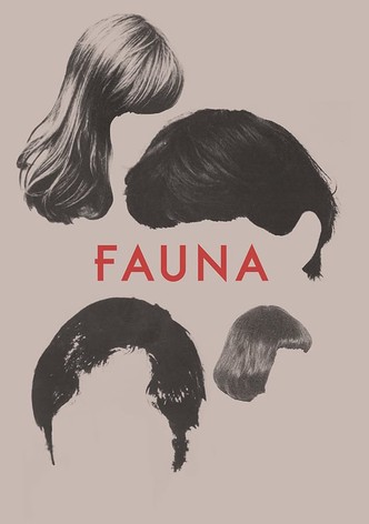 Fauna