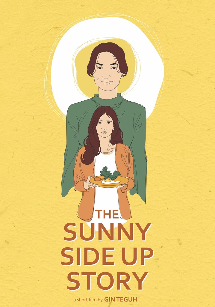 The Sunny Side Up Story