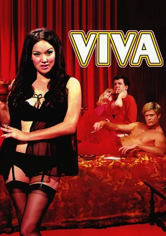 Viva poster