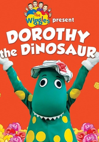 Dorothy the Dinosaur