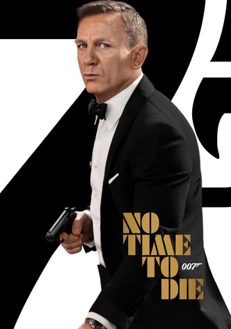 007 No Time to Die