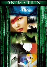 アニマトリックス