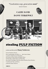 Stealing Pulp Fiction