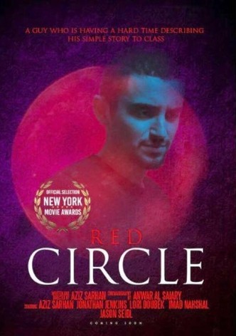Red Circle