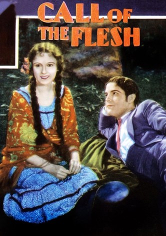 Call of the Flesh