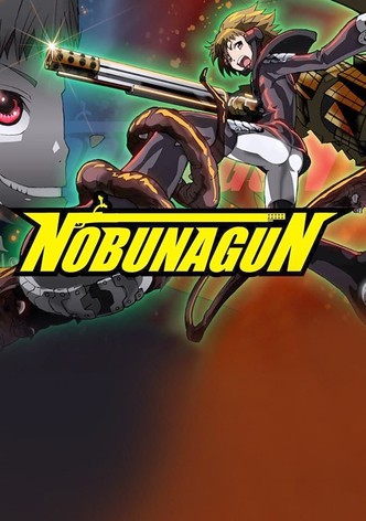 Nobunagun