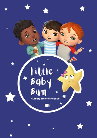 Little Baby Bum