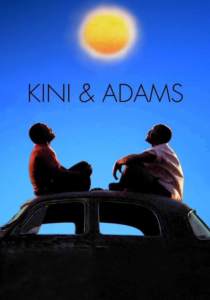Kini & Adams