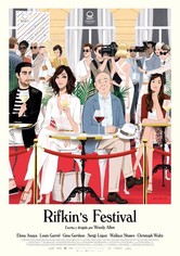 Rifkin's Festival: Un Romance Equivocado, En El Lugar Adecuado