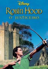 Robin dos Bosques, o Justiceiro
