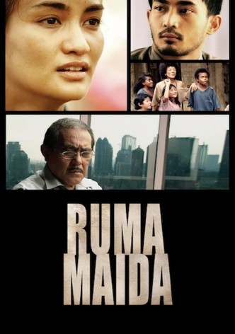 Ruma Maida