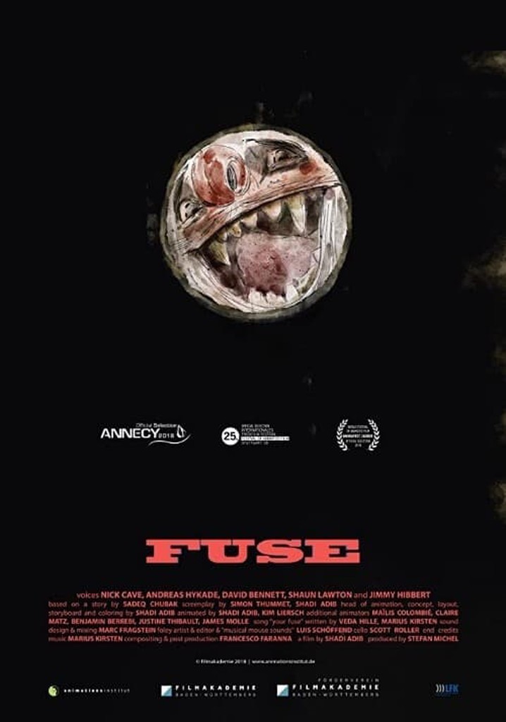 Fuse