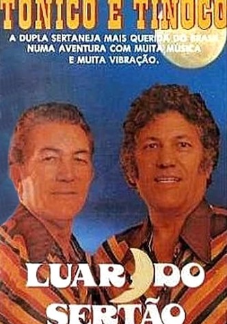 Luar do Sertão