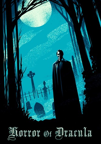 Dracula'nın Dehşeti