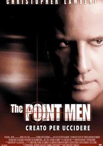 The Point Man - Creato per uccidere
