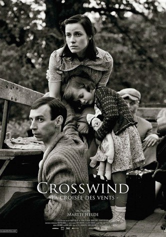 Crosswind - La croisée des vents