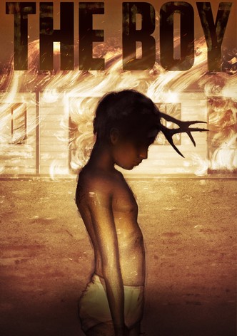 The Boy