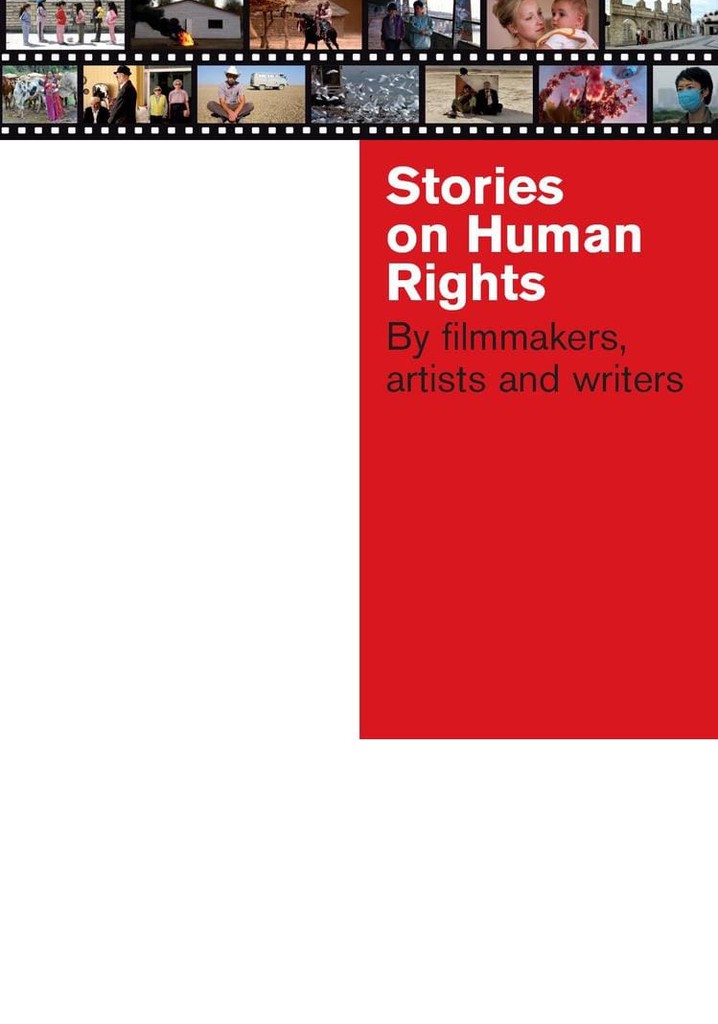 Stories on Human Rights
