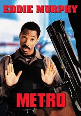 Metro - Verhandeln ist reine Nervensache