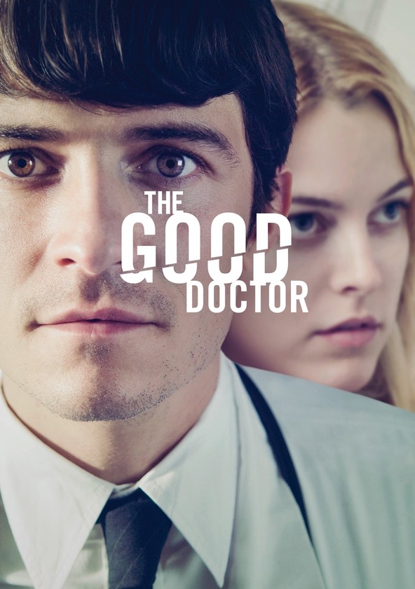 The Good Doctor 映画 動画配信