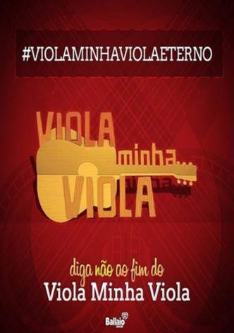 Viola, Minha Viola - Retrospectiva 35 anos