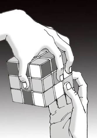 Rubik's Cube