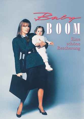 Baby Boom - Eine schöne Bescherung