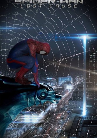 Spider-Man: Lost Cause