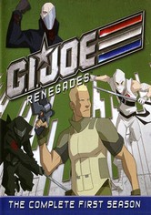 G. I. Joe Renegátok - Évad 1