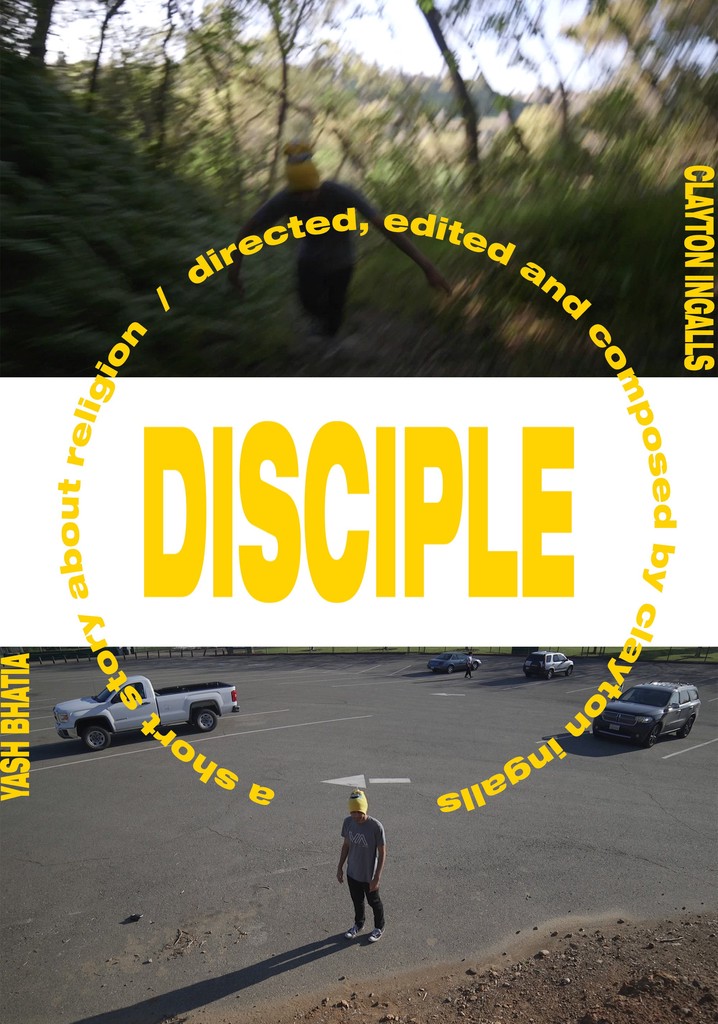 Disciple