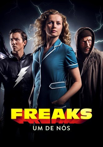 Freaks: Um de Nós