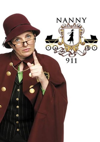 Nanny 911