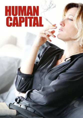 Human Capital poster